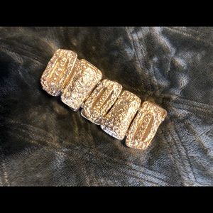Cuff bracelet